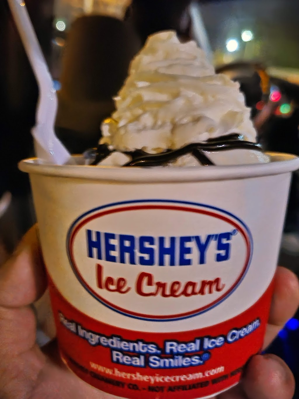 Hersheys Ice Cream & more | 2890 Hempstead Tpke, Levittown, NY 11756 | Phone: (516) 731-2663