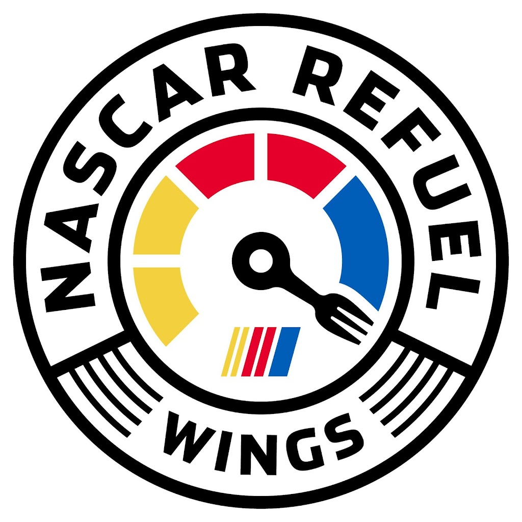 NASCAR Wings | 2190 E County Line Rd, Warminster, PA 18974 | Phone: (888) 495-6104