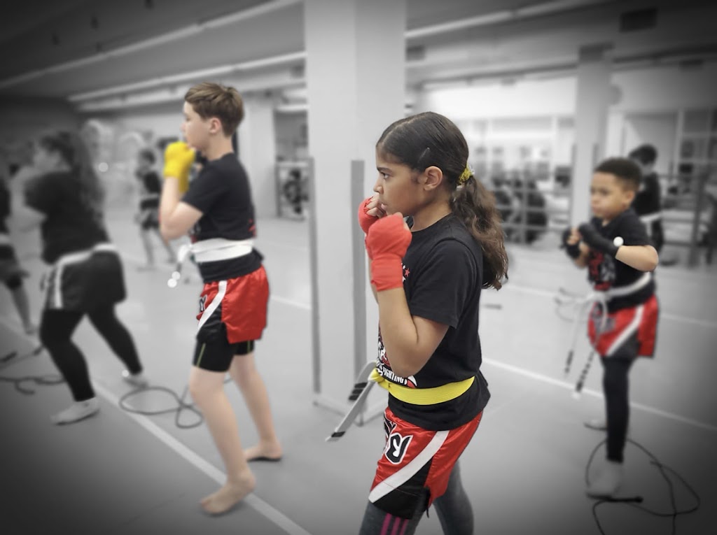 AmeriKick Martial Arts Fresh Meadows | 80-07 189th St, Queens, NY 11423 | Phone: (718) 577-2425