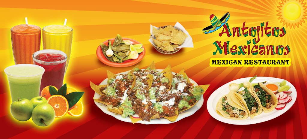 Antojitos Mexicanos Restaurant | 90 Wilson Ave, Englishtown, NJ 07726 | Phone: (732) 217-1113