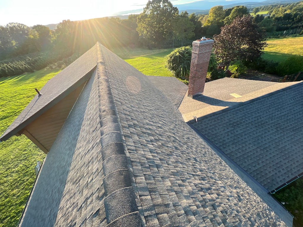 Smart Roofing LLC | 493 Woodtick Rd, Wolcott, CT 06716 | Phone: (860) 244-3174