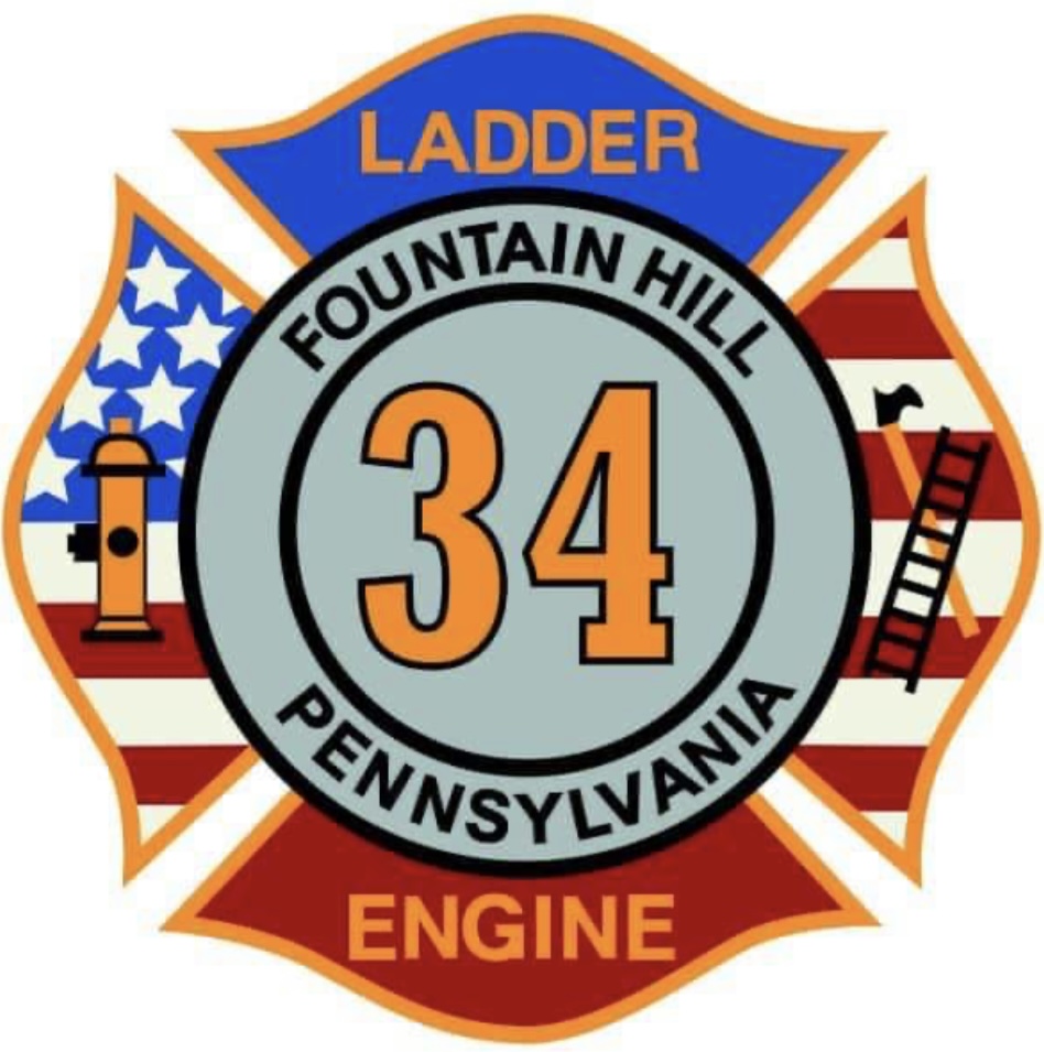 Fountain Hill Fire Company | 950 Cherokee St, Fountain Hill, PA 18015 | Phone: (610) 691-6069