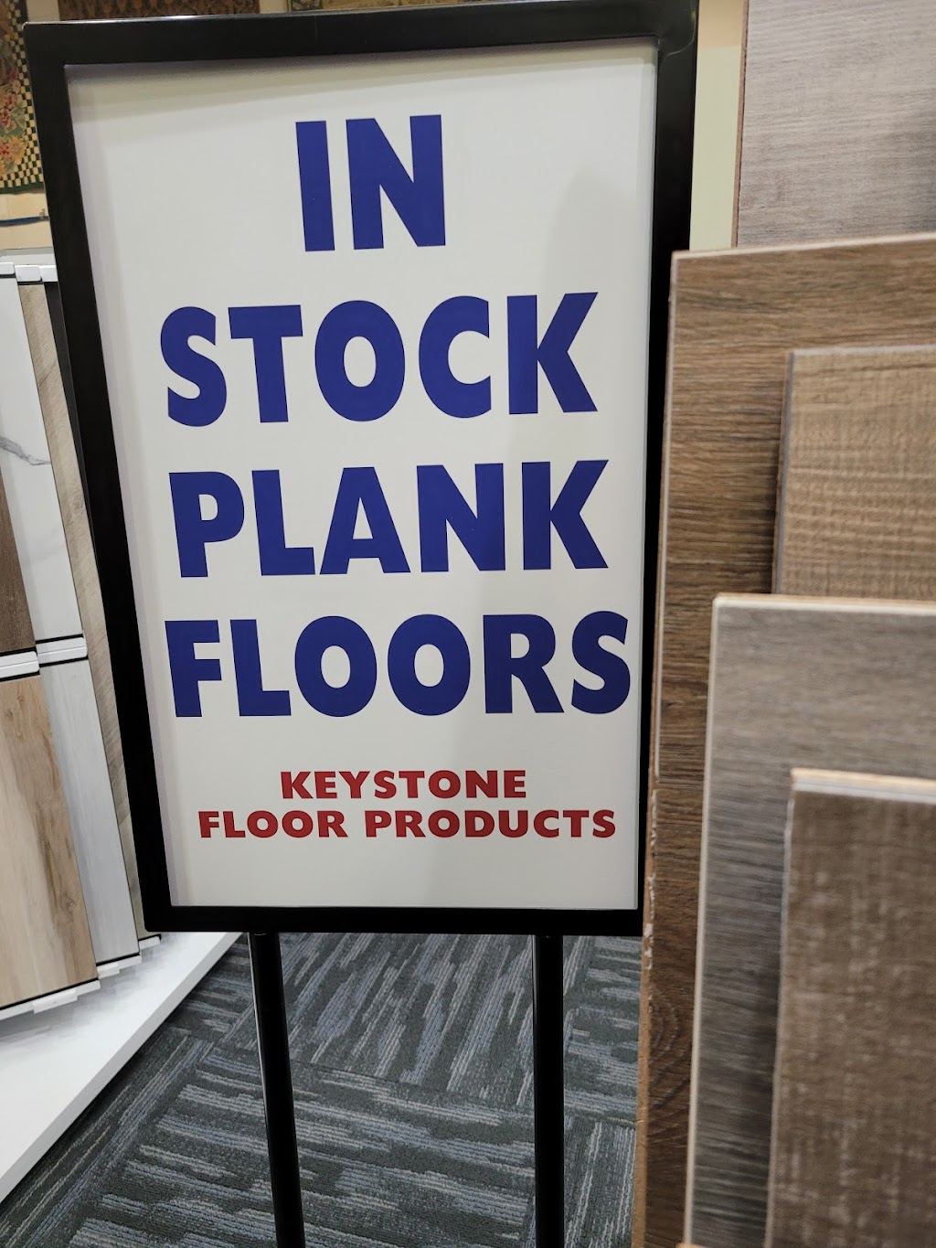Keystone Floor Products Co | 2969 Samuel Dr, Bensalem, PA 19020 | Phone: (215) 639-6300