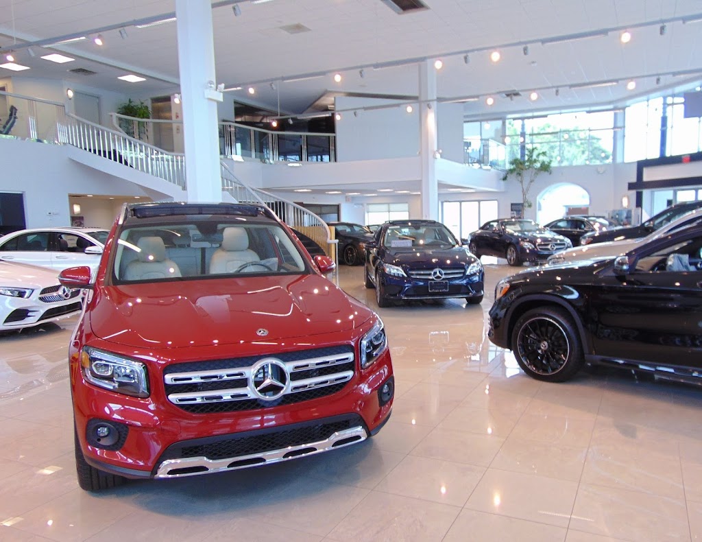 Mercedes-Benz Of Princeton | 2910 US-1, Lawrenceville, NJ 08648 | Phone: (609) 910-5826