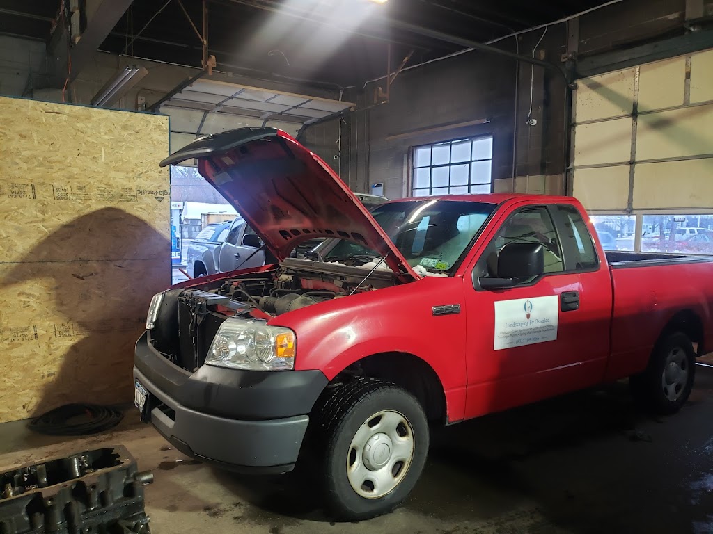 Greenport Tires & Auto Repair Inc. | 74200 Main Rd, Greenport, NY 11944 | Phone: (631) 987-5164