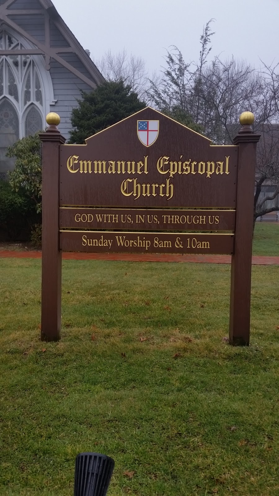 Emmanuel Church | 320 Great River Rd, Great River, NY 11739 | Phone: (631) 581-3964