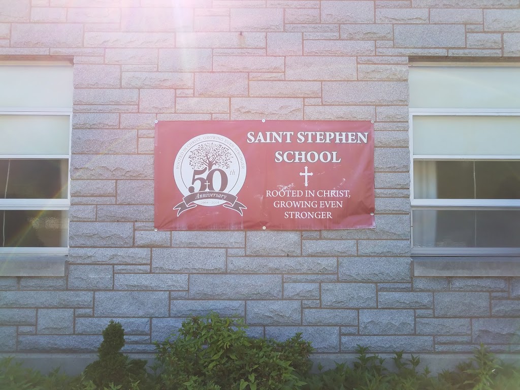 St Stephen Pre Kindergarten | 412 Ridge Rd, Hamden, CT 06517 | Phone: (203) 230-9014