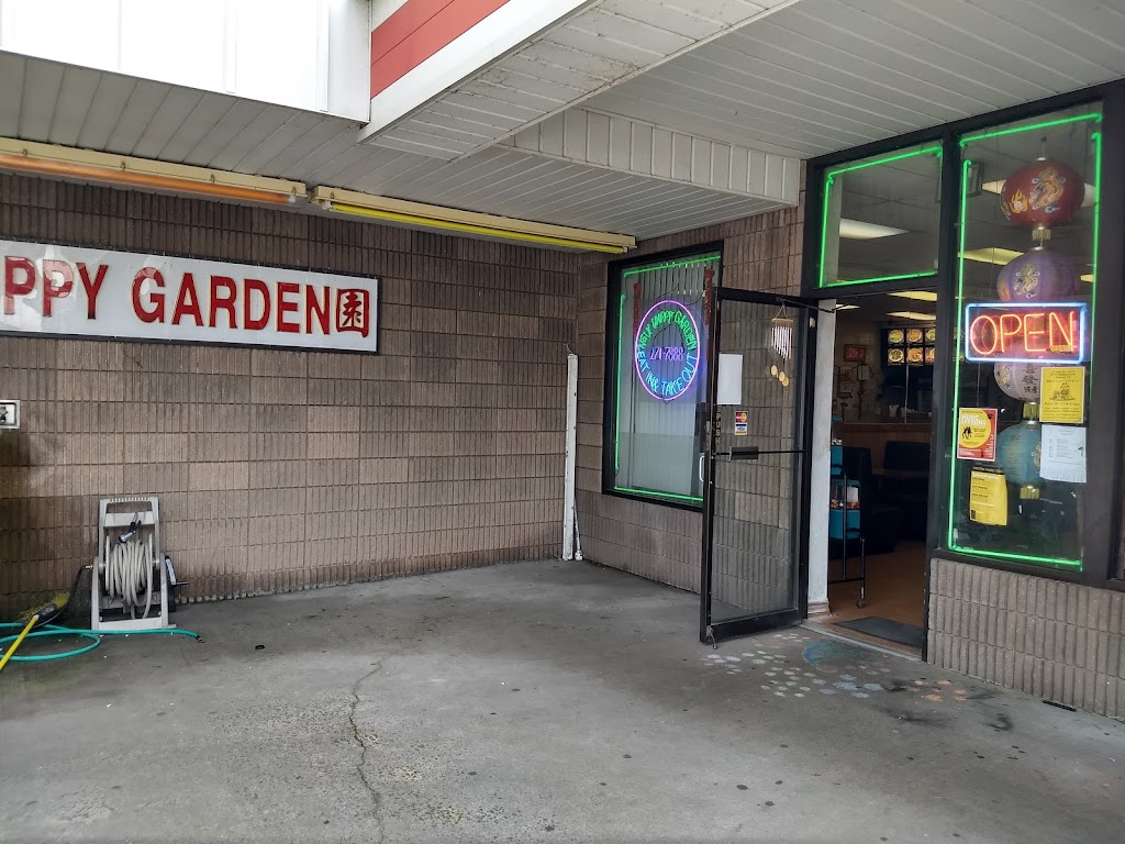 Dong Happy Garden | 440 S Riverside Ave, Croton-On-Hudson, NY 10520 | Phone: (914) 271-7888