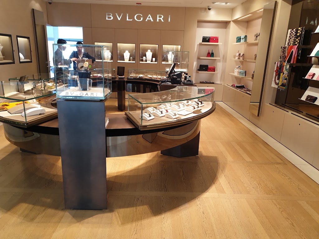 BVLGARI | John F. Kennedy International Airport, Terminal 1, Terminal Dr, Jamaica, NY 11430 | Phone: (718) 751-2579