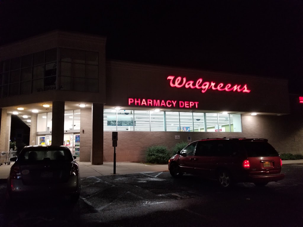 Walgreens | 1147 South Ave, Plainfield, NJ 07062 | Phone: (908) 757-7703