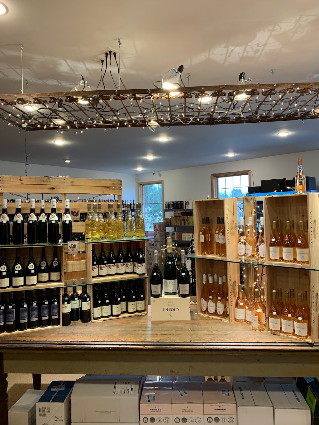 Pine Plains Fine Wines | 2881 Church St, Pine Plains, NY 12567 | Phone: (518) 398-7633