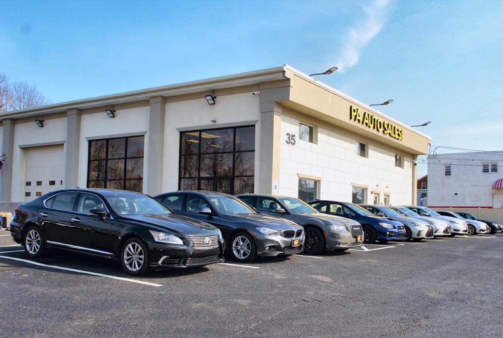 PA Auto Sales.com | 35 Easton Rd, Warrington, PA 18976 | Phone: (267) 483-5381