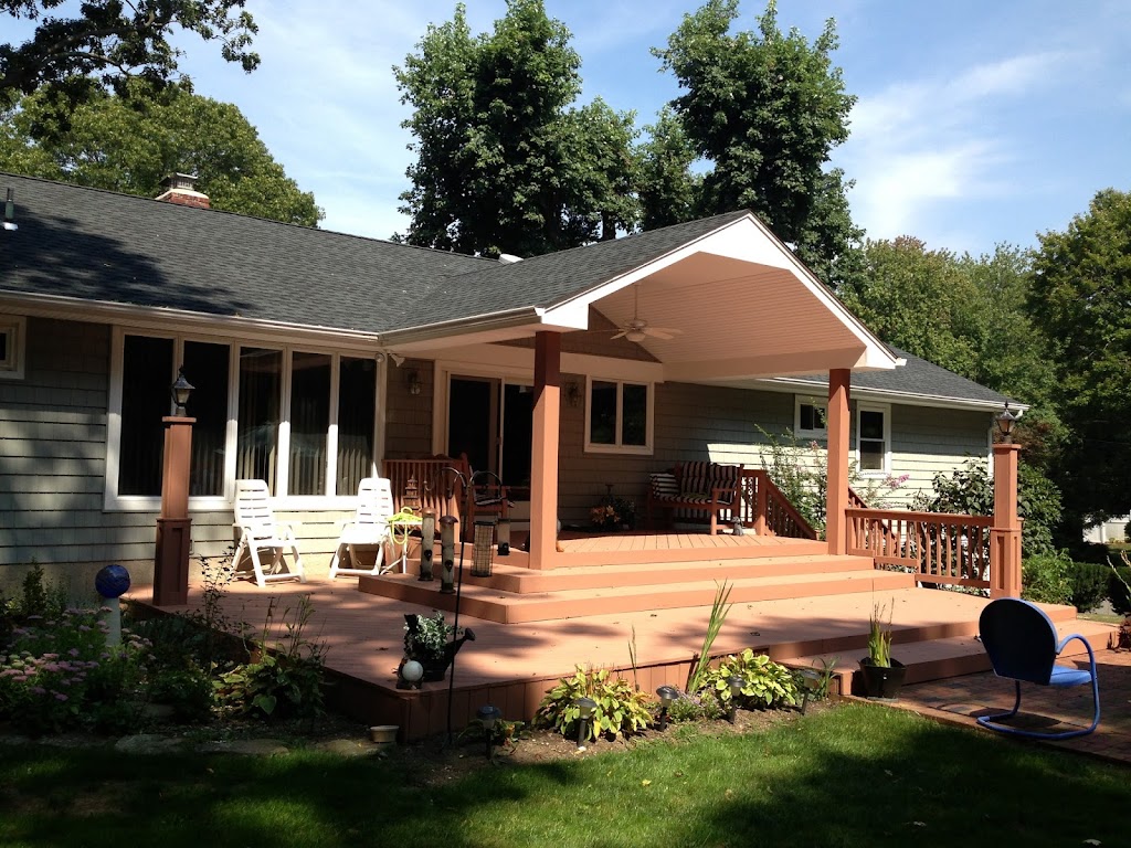 Pro Quality Home Improvements Inc. | 1120 Little E Neck Rd, West Babylon, NY 11704 | Phone: (631) 393-6812