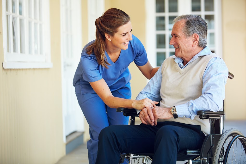 Hands to Heart Home Care | 4 Research Dr Suite 402, Shelton, CT 06484 | Phone: (203) 293-9300