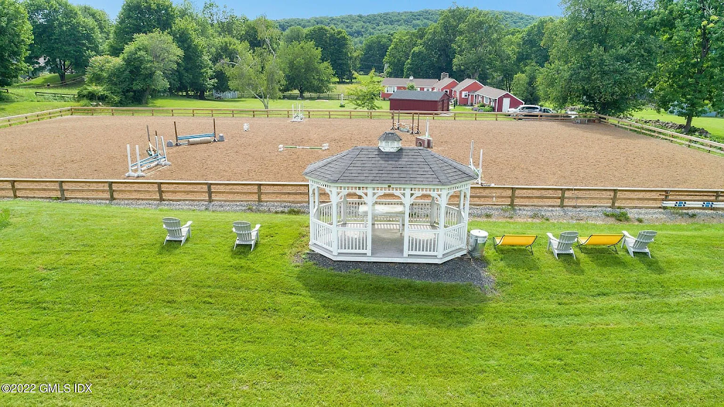 Stony Lane Riding | 260 North St, Ridgefield, CT 06877 | Phone: (551) 206-1353