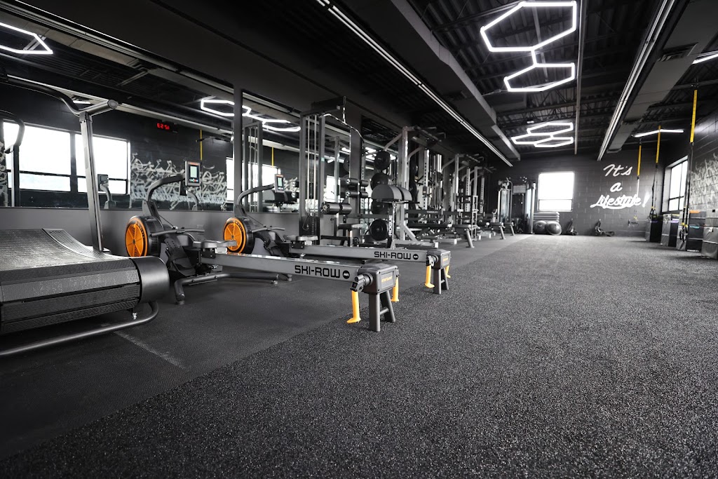 Lifestyle Fitness & Performance | 53 Woodland Ave, Rochelle Park, NJ 07662 | Phone: (201) 970-0002