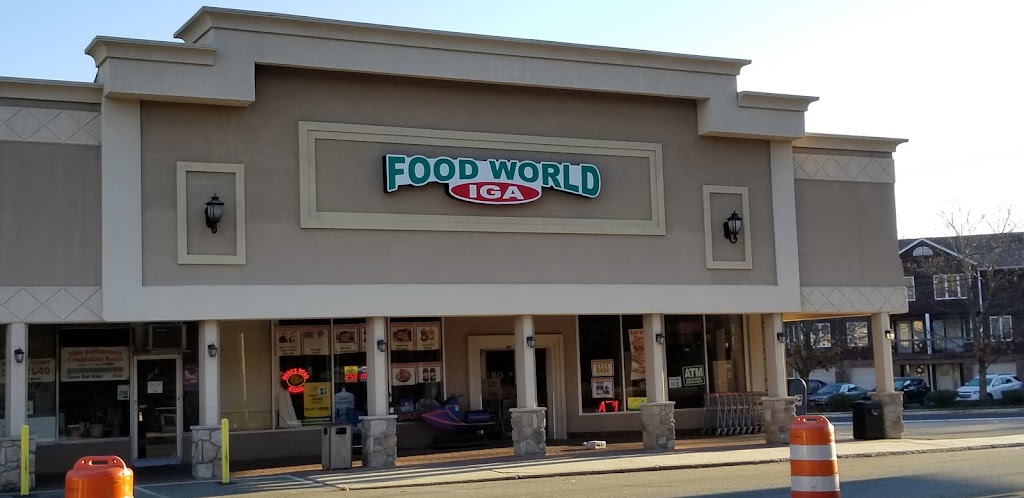Food World | 78 Main St, Bloomingdale, NJ 07403 | Phone: (973) 838-6400