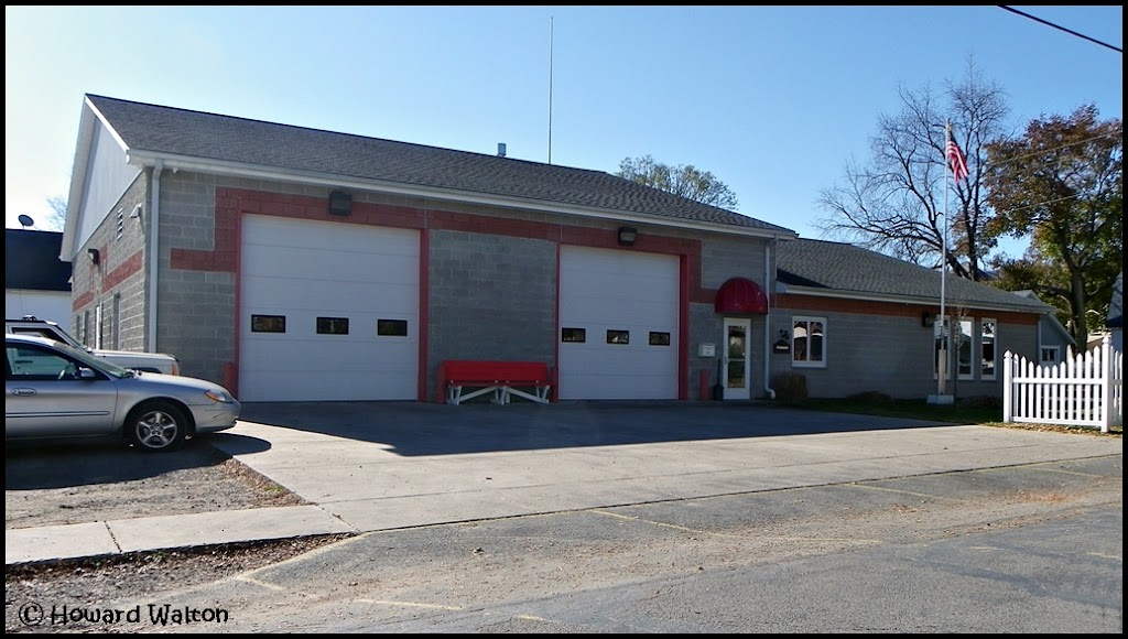 Crystal Fire Company No. 1 | 201 Bacon St, Jermyn, PA 18433 | Phone: (570) 876-2430