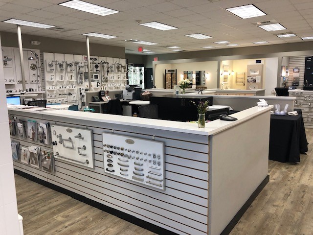 Torrco Design Center | 36 Kenosia Ave, Danbury, CT 06810 | Phone: (203) 748-7190