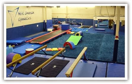 Next Dimension Gymnastics | 25 Lindeman Dr, Trumbull, CT 06611 | Phone: (203) 372-3222