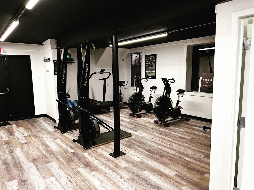 Against All Odds Health & Fitness | 36 Main St, East Hartford, CT 06118 | Phone: (860) 780-4325