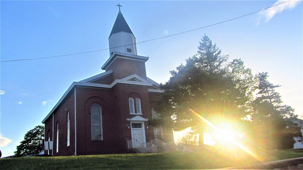 First Presbyterian Church | 150 N Broadway, South Amboy, NJ 08879 | Phone: (732) 721-4516