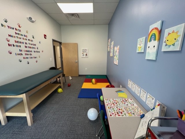 Ivy Rehab for Kids | 4643 West Chester Pike, Newtown Square, PA 19073 | Phone: (610) 871-0188