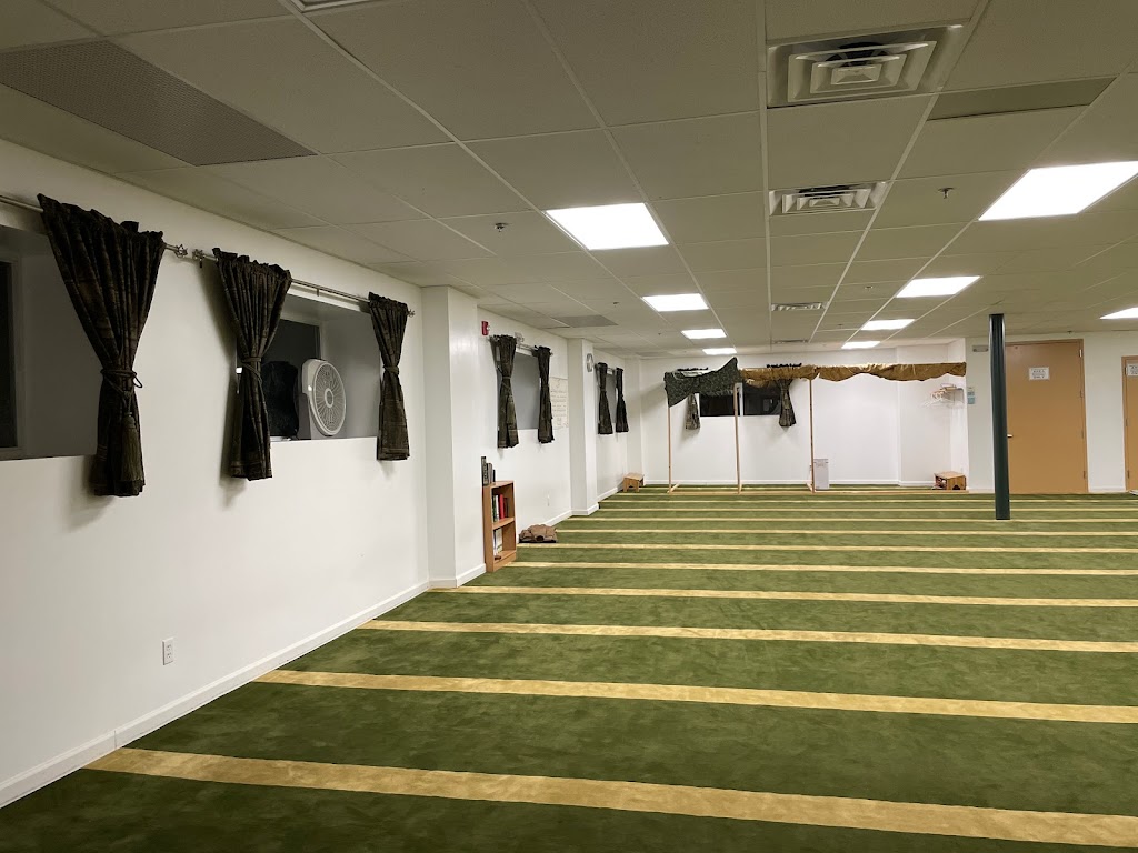 Islamic Center of Hamden | 698 Newhall St, Hamden, CT 06517 | Phone: (203) 562-2757