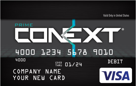 Conext Card | 425 County Rd 39 #102, Southampton, NY 11968 | Phone: (631) 236-5119
