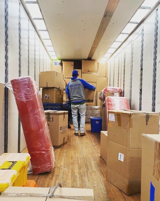 Relocators - Moving & Storage | 365 Central Ave, Bohemia, NY 11716 | Phone: (516) 595-7420