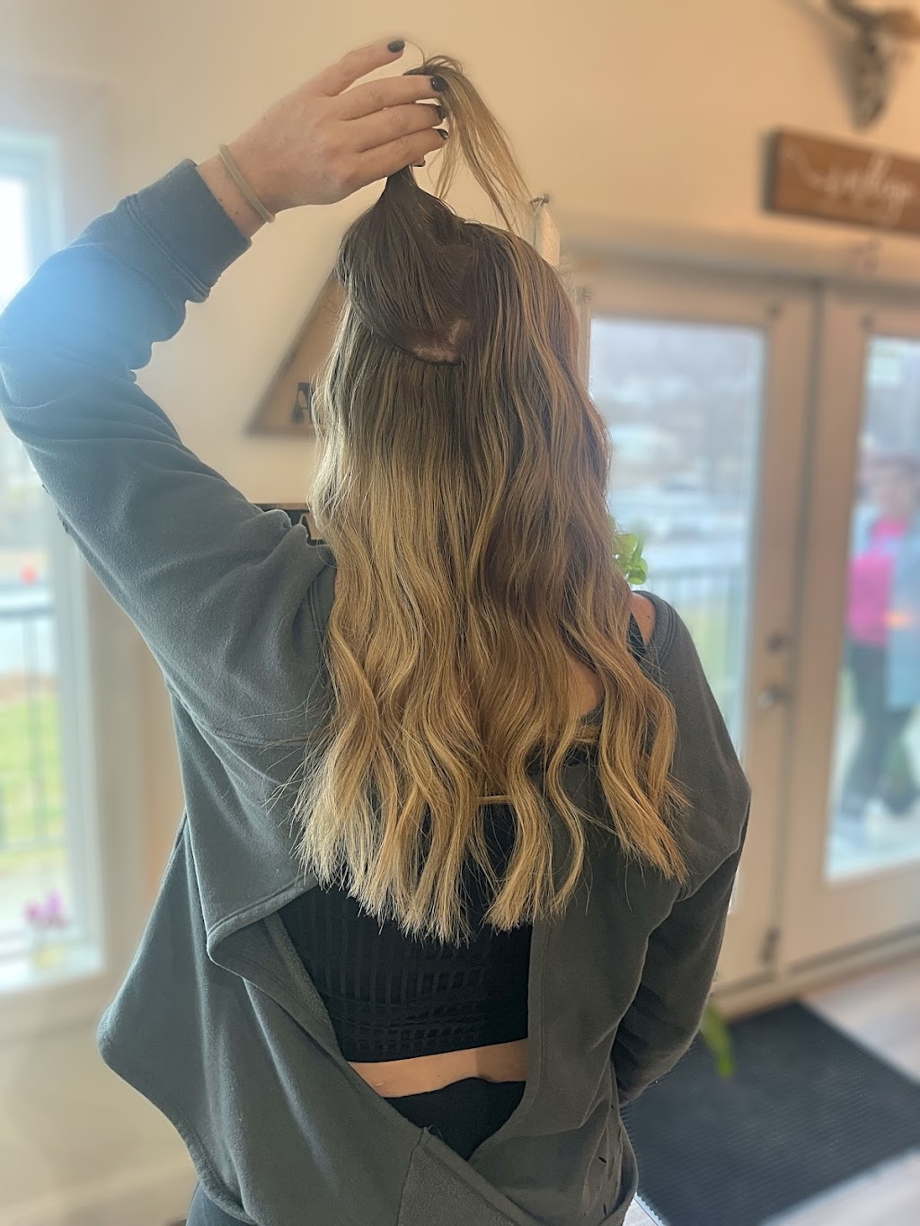 Hair by Hailley | 62 Wood Rd, Chester, NY 10918 | Phone: (845) 800-6210