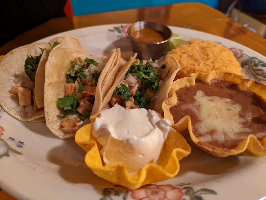 Monterrey Mexican Restaurant | 170 Riverside Ave, Bristol, CT 06010 | Phone: (860) 585-0710