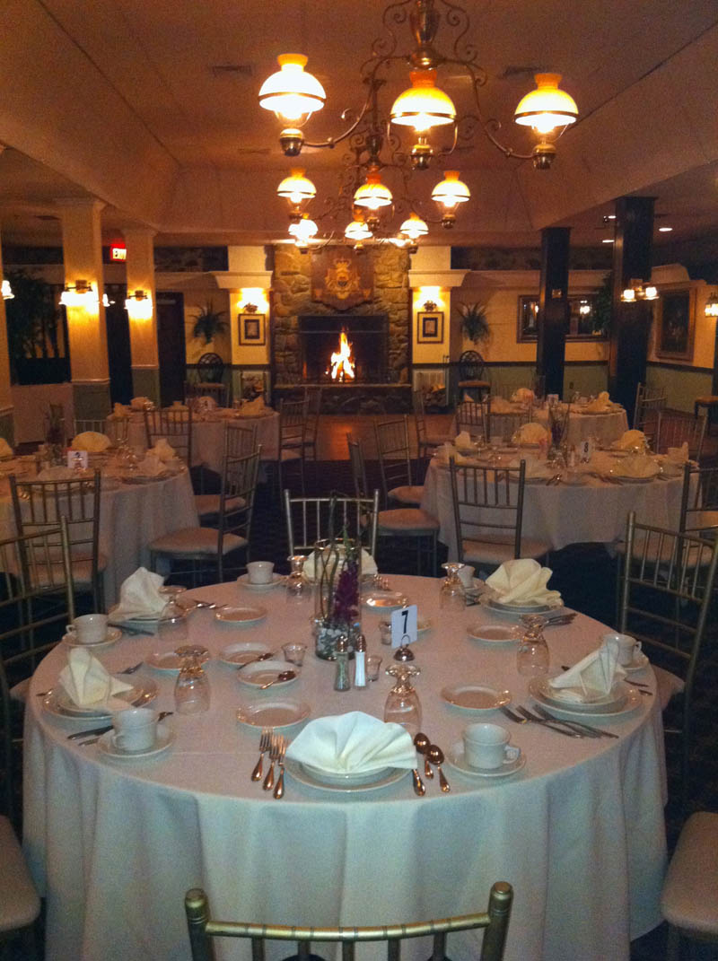 Whitney Farms Golf Course & Catering | 175 Shelton Rd, Monroe, CT 06468 | Phone: (203) 268-4612