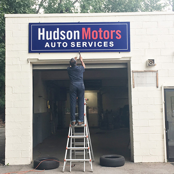 Hudson Motors Auto Services LLC | 1168 Pleasantville Rd, Briarcliff Manor, NY 10510 | Phone: (914) 944-0600