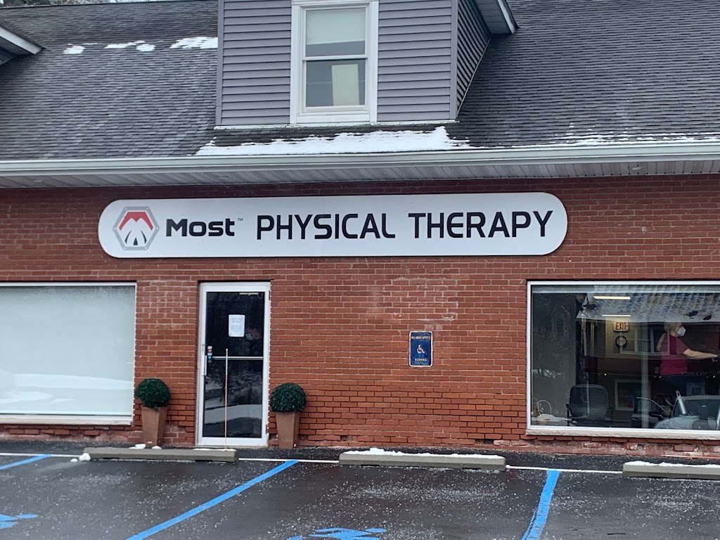 MOST Physical Therapy | 135 Clove Branch Rd, Hopewell Junction, NY 12533 | Phone: (845) 592-4605