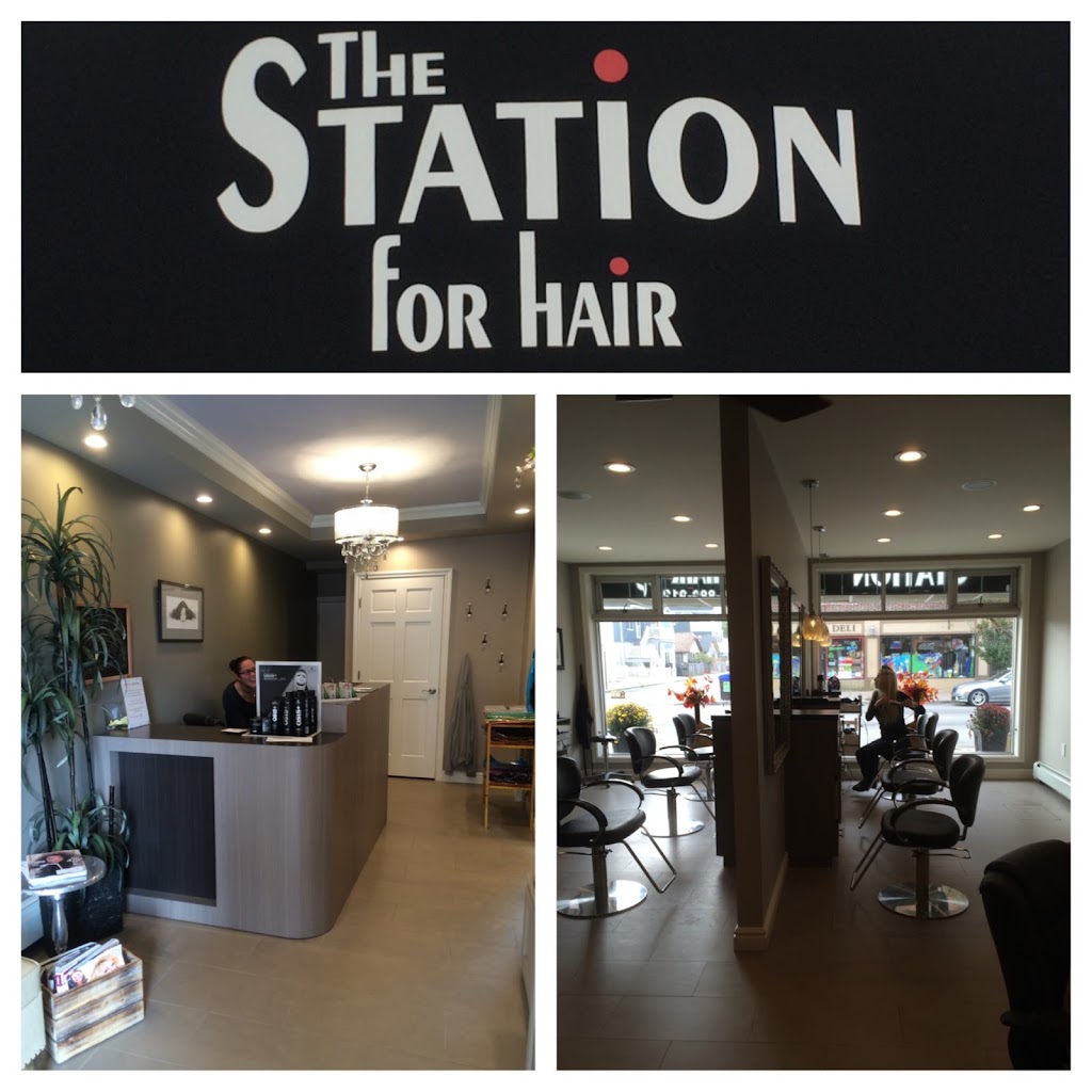 The Station for Hair | 885 W Beech St, Long Beach, NY 11561 | Phone: (516) 889-9126