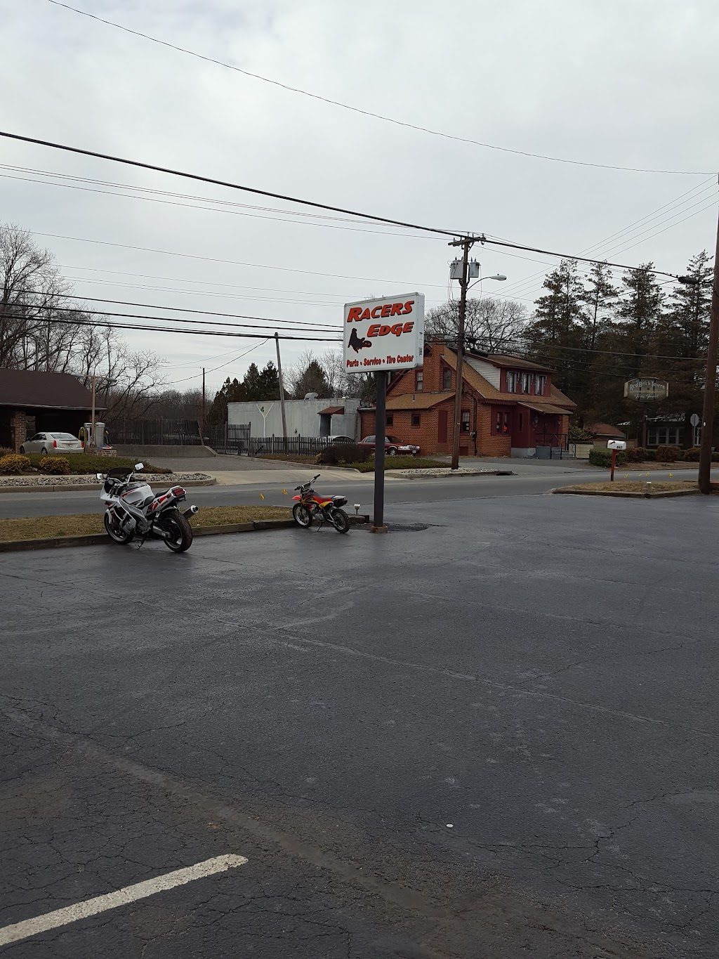 Racers Edge | 867 N Pearl St, Bridgeton, NJ 08302 | Phone: (856) 455-7000