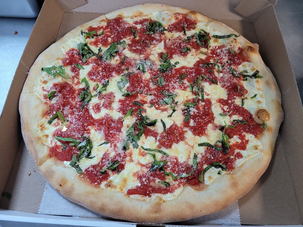 Danny’s Pizza & Deli | 368 New Hempstead Rd #1, New City, NY 10956 | Phone: (845) 638-0378