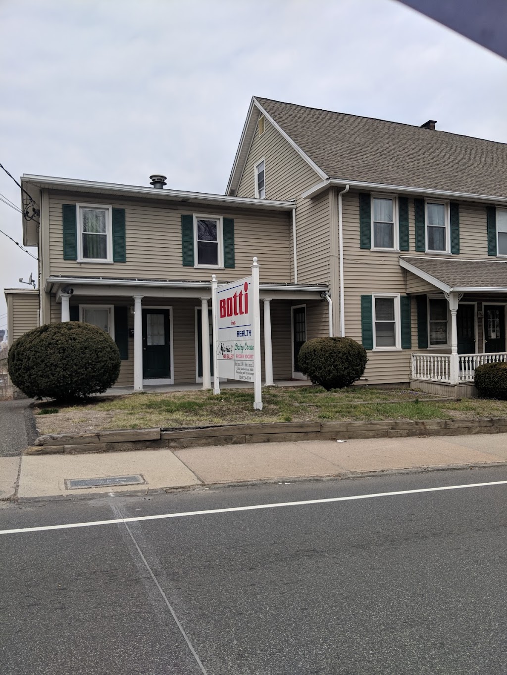 Botti Realty Inc | 368 Derby Ave, Derby, CT 06418 | Phone: (203) 735-9368