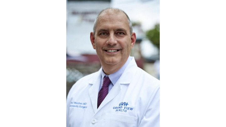 Paul Weidner, MD | 915 Lawn Ave, Sellersville, PA 18960 | Phone: (215) 257-3700