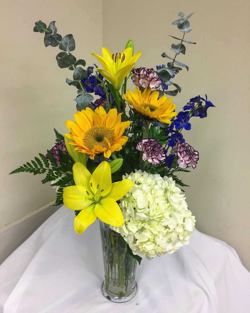 Genuardi Florist | 850 S Valley Forge Rd, Lansdale, PA 19446 | Phone: (215) 855-3850