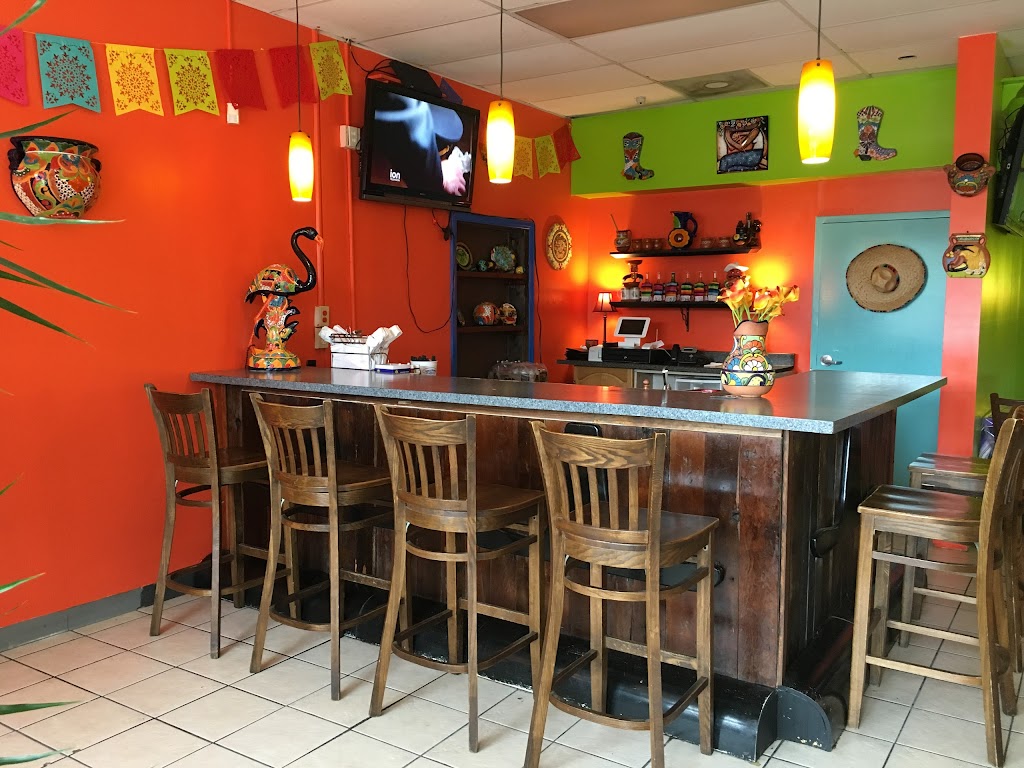 Los Tres Amigos Mexican & Spanish Restaurant | 5224 Milford Rd Suite 111, East Stroudsburg, PA 18302 | Phone: (570) 588-3129