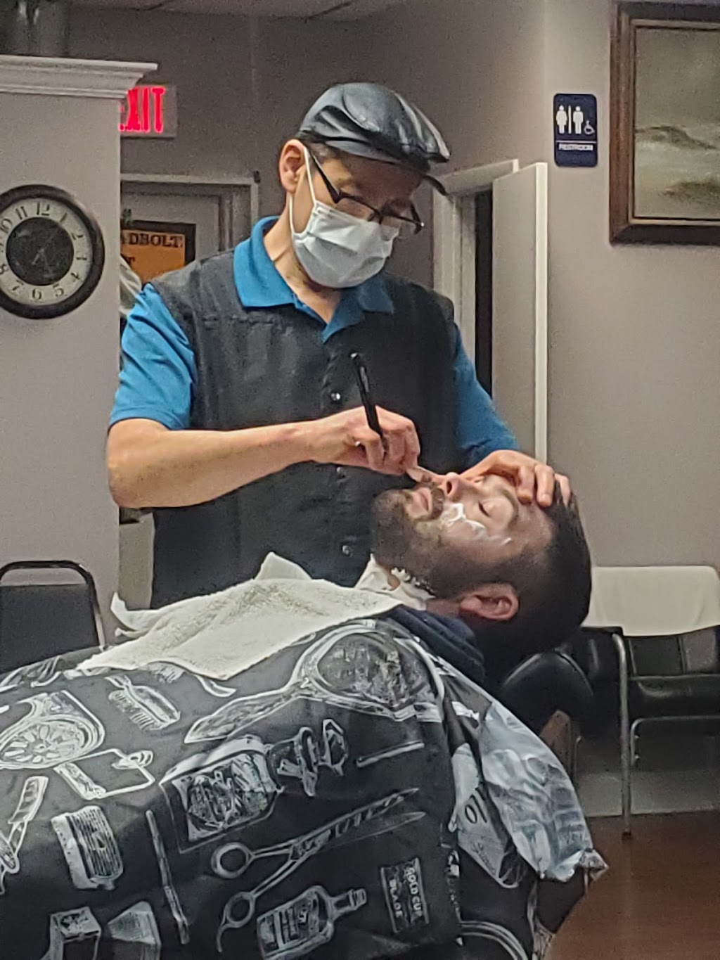 Brother’s Barbershop | 2859 State Rte 55 #4, Poughquag, NY 12570 | Phone: (845) 345-5027