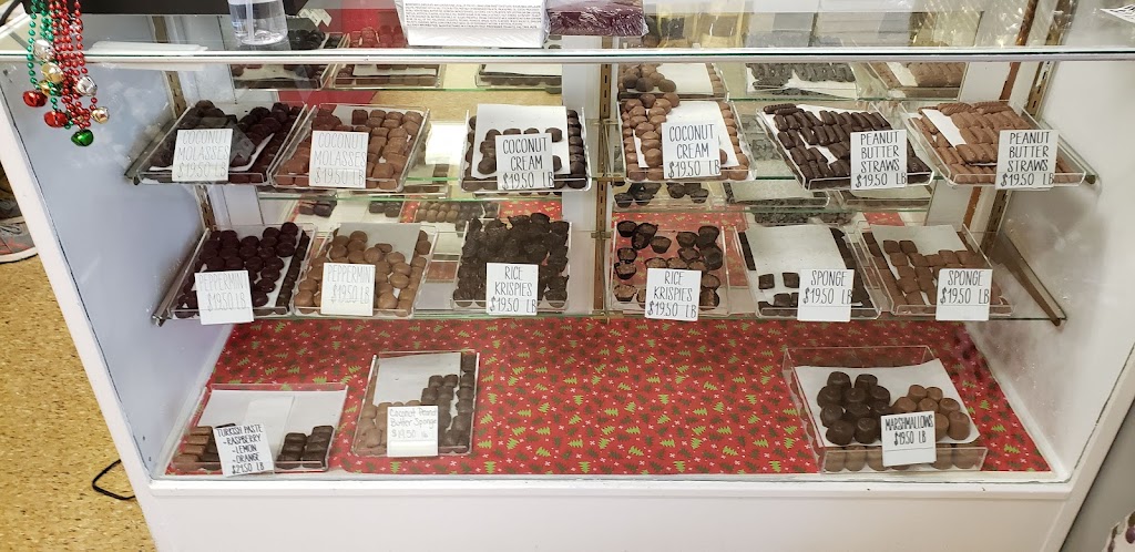 Damask Candies | 2255 US-322, Swedesboro, NJ 08085 | Phone: (856) 467-1661