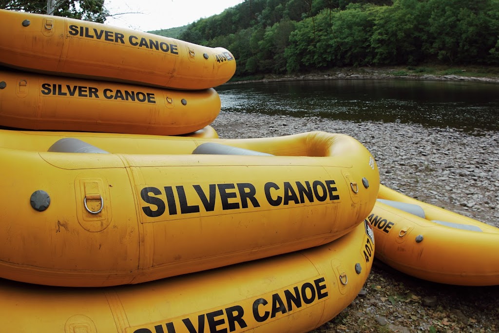 Silver Canoe & Whitewater Rafting | 10 Corso Rd, Port Jervis, NY 12771 | Phone: (800) 233-7238