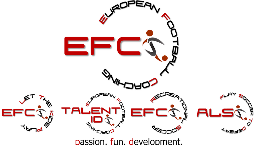 European Football Coaching (EFC) | 216 Tingley Ln, Edison, NJ 08820 | Phone: (908) 397-6177
