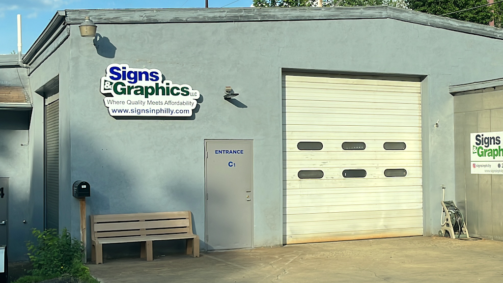 Signs & Graphics, LLC | 564 Langhorne Newtown Rd Unit C, Langhorne, PA 19047 | Phone: (215) 868-8178