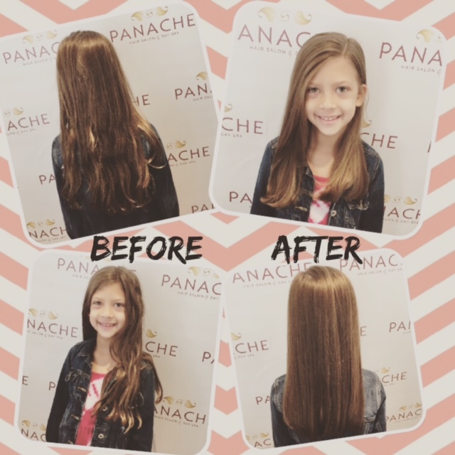 Panache Hair Salon & Day Spa | 491 US-22 East, Whitehouse Station, NJ 08889 | Phone: (908) 534-4602