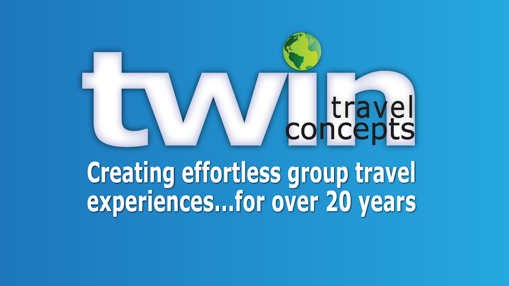 Twin Travel Concepts | 451 Eichybush Rd, Kinderhook, NY 12106 | Phone: (917) 575-6600