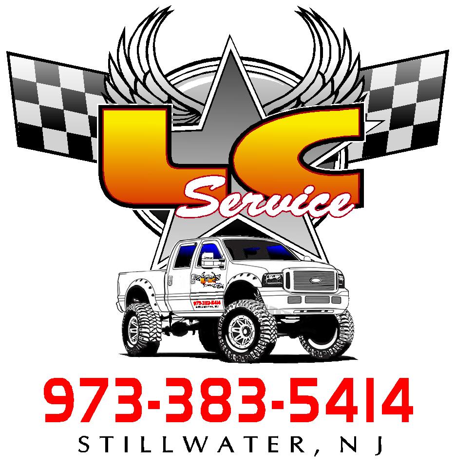 L C Services | 920 Fredon Rd, Newton, NJ 07860 | Phone: (973) 383-5414